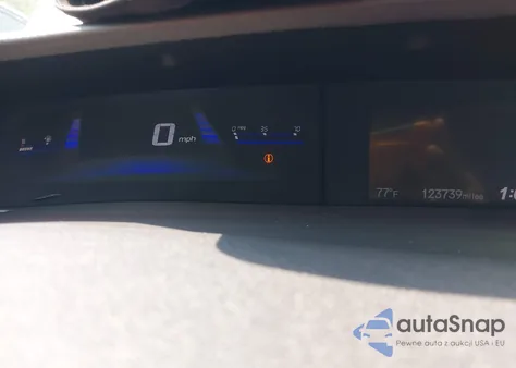 2014 Honda Civic Lx z USA, uszkodzony, nr VIN 19XFB2F55EE025297